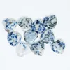 White point blue