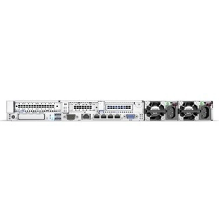 HPE Rack Server Proliant DL360 Gen10 Xeon 4214 HPE DL360 Gen10 HPE Server