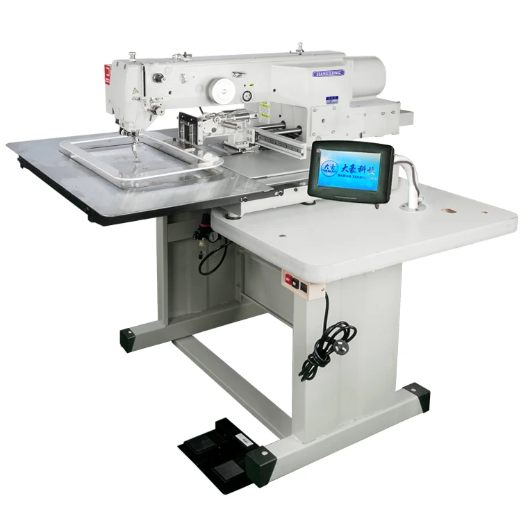 オープニング 大放出セール Jianglong Machine Sewing Programmable High-Speed - 3020FD パーカッション・打楽器