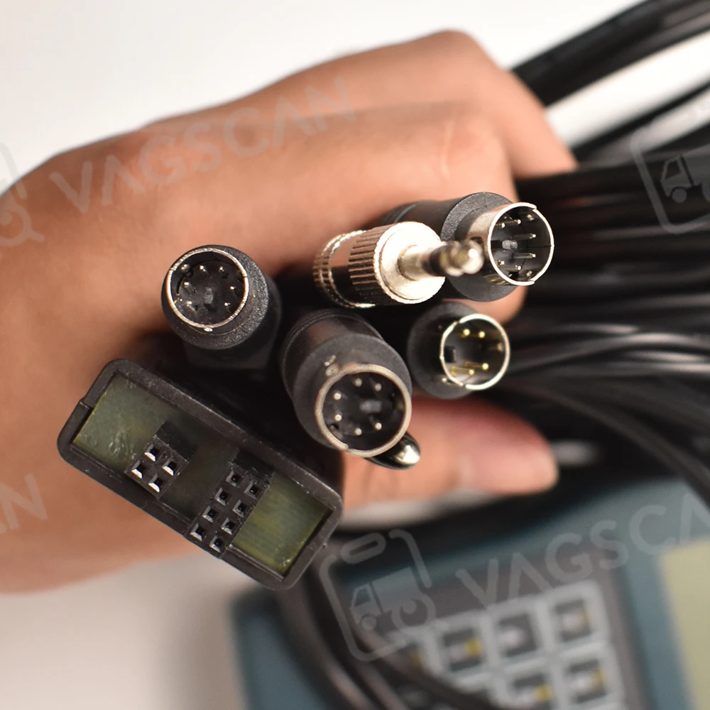 TRUCK TACHO PROGRAMMER CALIBRATION TOOL for CD400 TACHOGRAPH PROGRAMMER Full Function