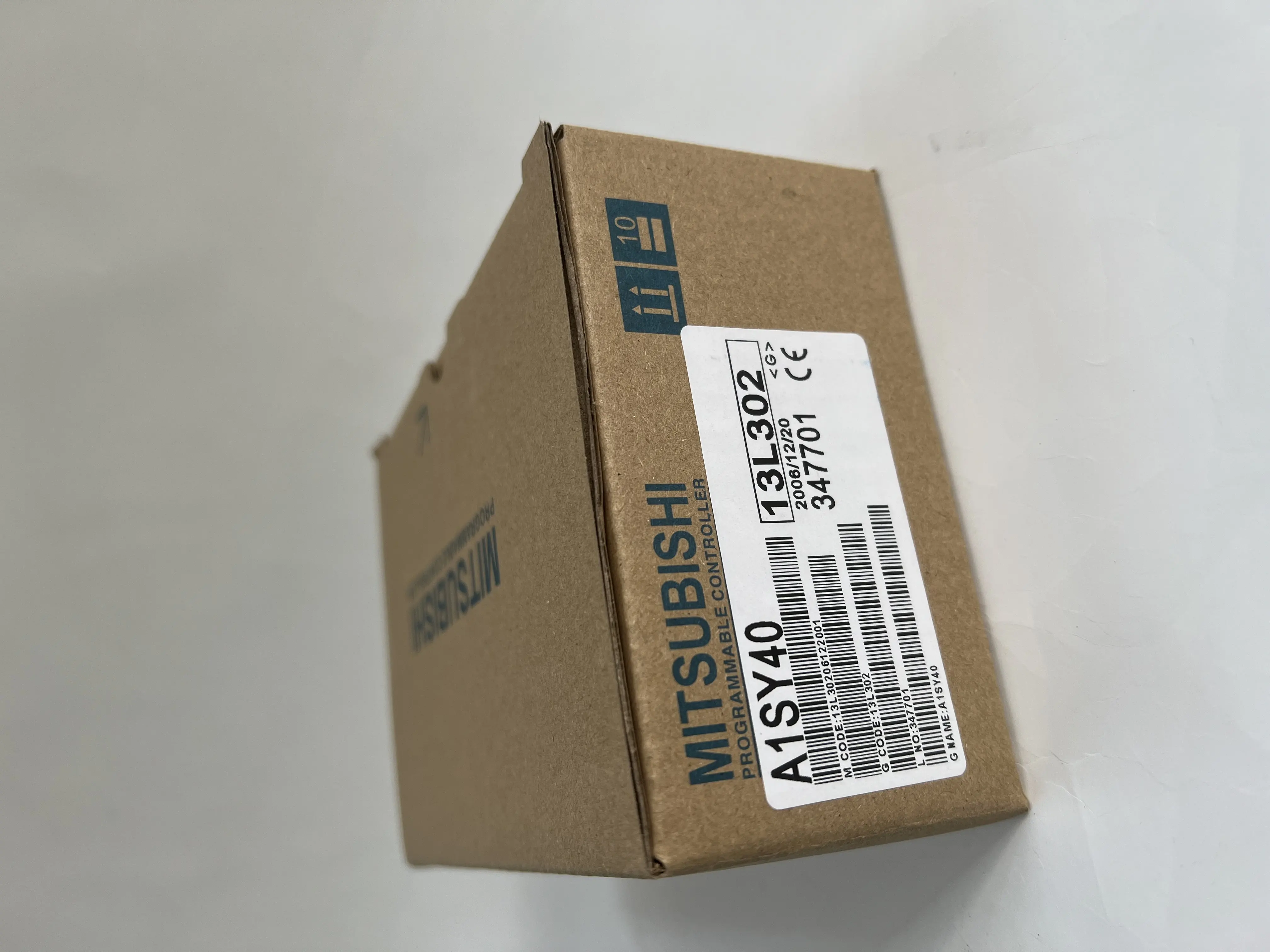 Mitsubishi Digital Output Unit MELSEC-A Series A1SY40