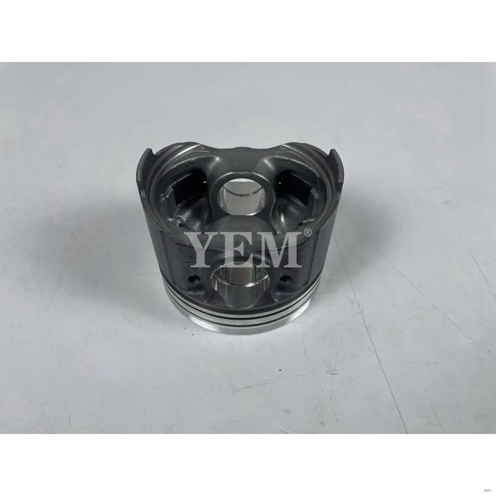 Cylinder Piston Kit 1G960-21110 For Kubota D902