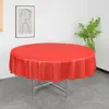 Big red circle 213cm