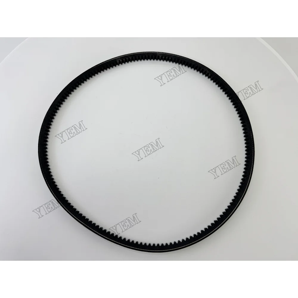Fan Belt 9L-4896 9L4896 for Caterpillar Diesel Engine Spare Parts 3