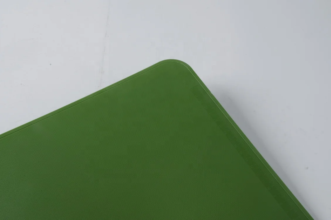 haixing high quality ultra-thin chopping board