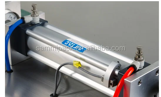 Factory Price Liquid Bottle Filling Machine Line With High Quality