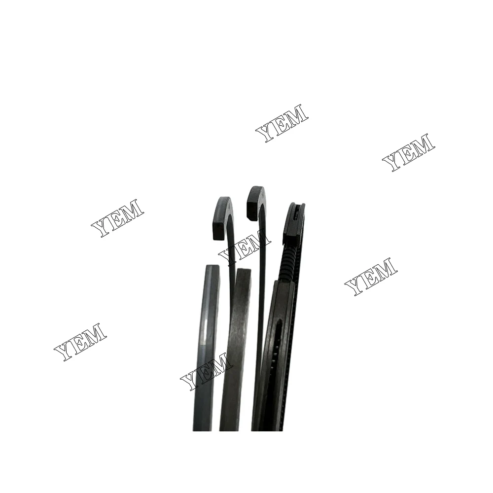 For Deutz Engine F3L1011 Piston Ring Spare Part High Quality Engine Parts 5