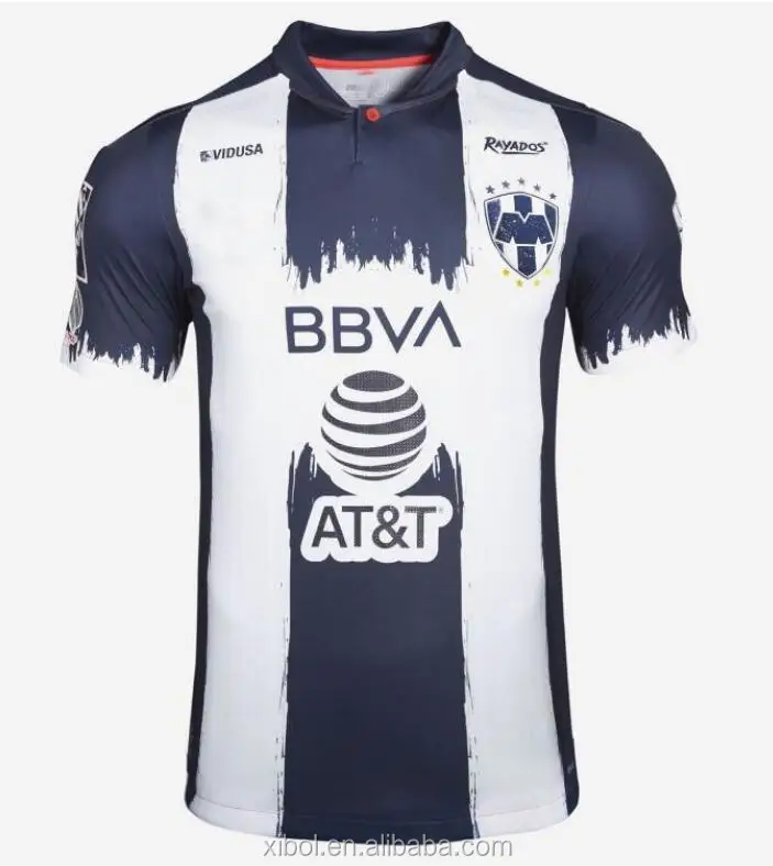 mexican football shirt