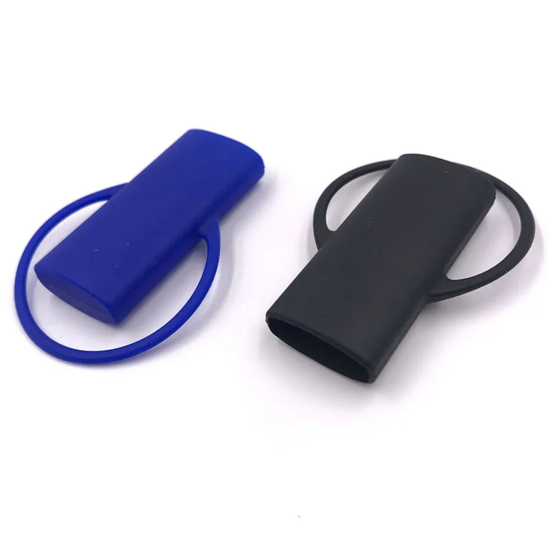 
 Лидер продаж, мягкий ПВХ чехол для зажигалки, силиконовый чехол для зажигалки  