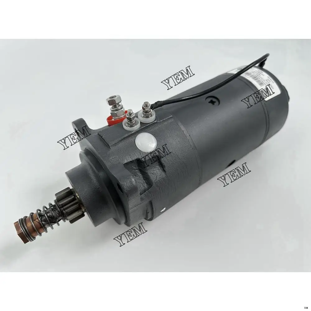 ISF2.8 Starter Motor 3975137 3910564 2