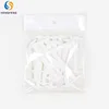 White(Opp bag packaging)