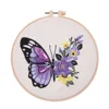Motif papillon 2
