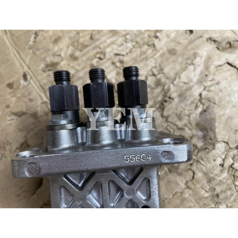 403D-15 Fuel Injection Pump for Perkins Excavator Diesel Engine Parts