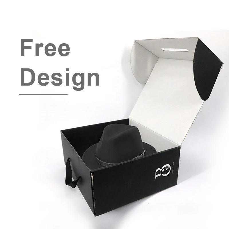 Custom Folding Round Inserts Wholesale Shipping Snapback Vintage Travel  Fedora Hat Box - China Fedora Hat Box, Snapback Hat Box