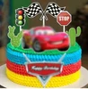 Coche de carreras