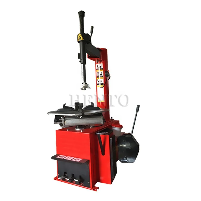 5134C20 タイヤチェンジャー メーカー型番不明 整備 メンテナンス