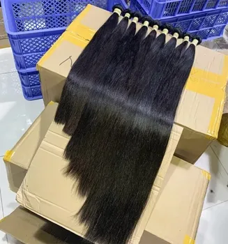 Wholesale factory short Brazilian human hair weave, grossiste meche bresilienne en chine,unprocessed french curls hair