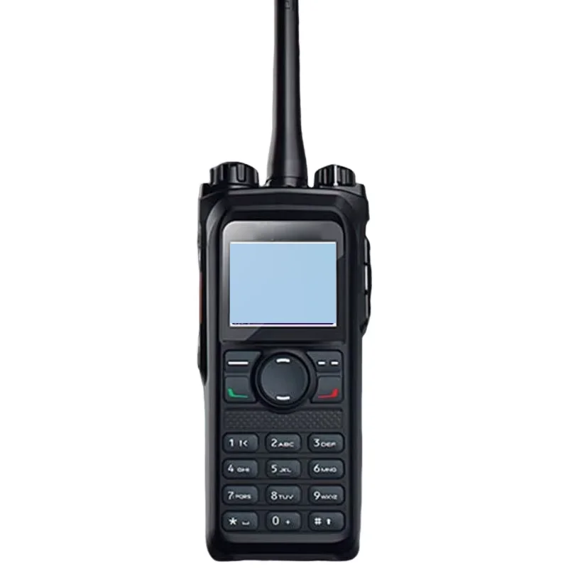 Hytera Pd98x PD982/pd785/pd980/pd986/pd988 Professional DMR Portable Two-way Radio UHF DMR Walkie Talkie