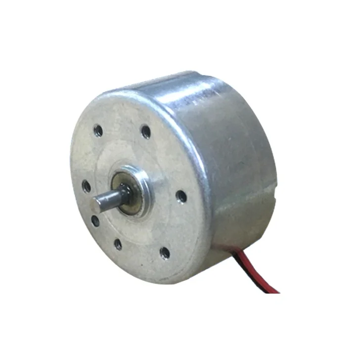 RF-300 Dc Motor 5.9v Dvd Spindle Motor RF-300C-12350