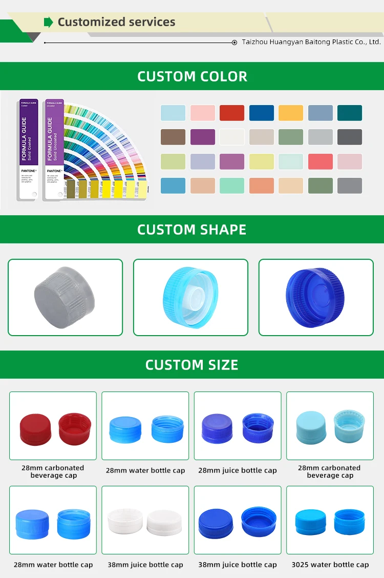 Hot Selling Lightweight and Durable Bottle Handle Made of Pe Material 45mm Water Bottle Handle manufacture