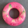 Flotador de fruta de 90 cm (pitahaya)
