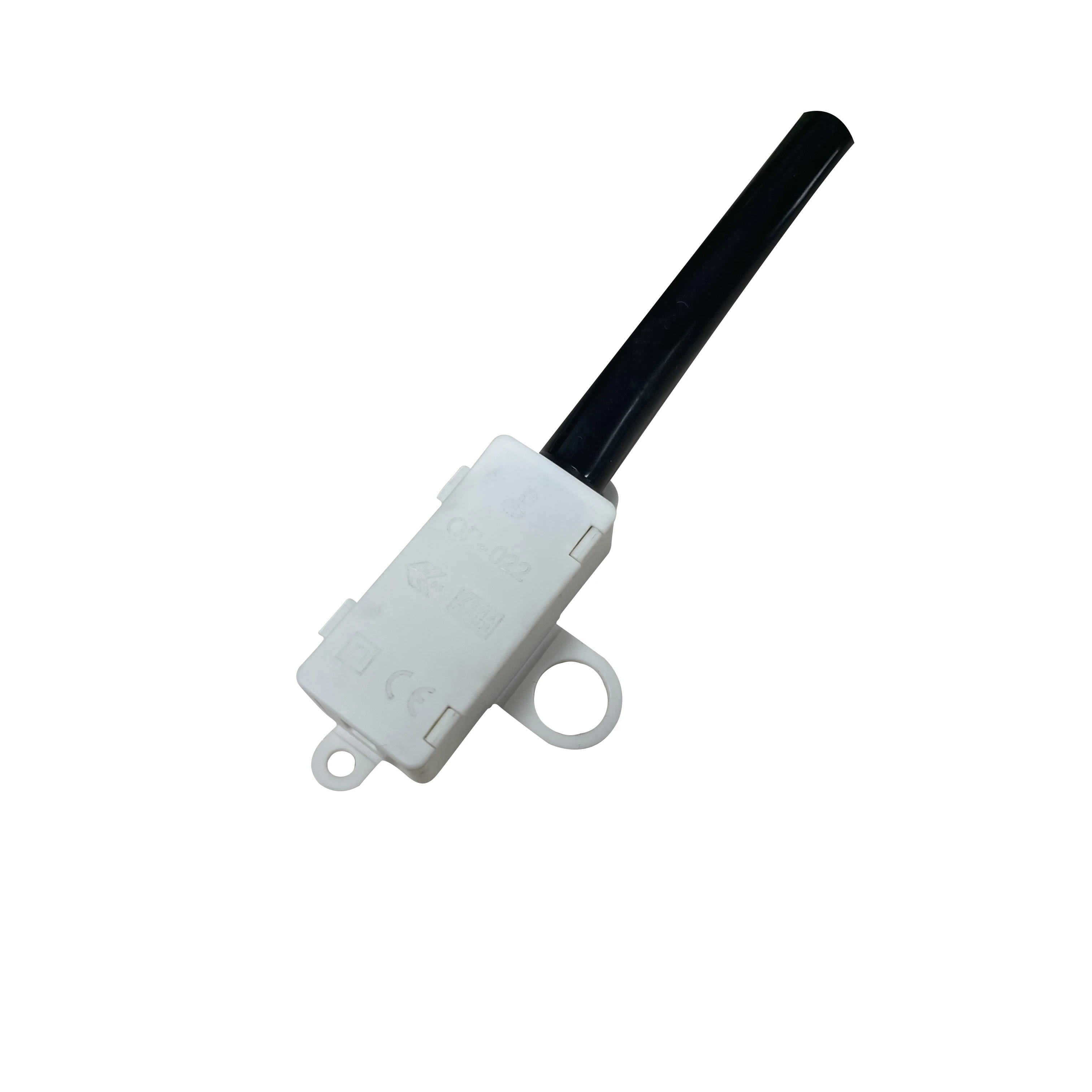 ENEC 2 Pole Connector Junction  Box with Screw Terminal Block