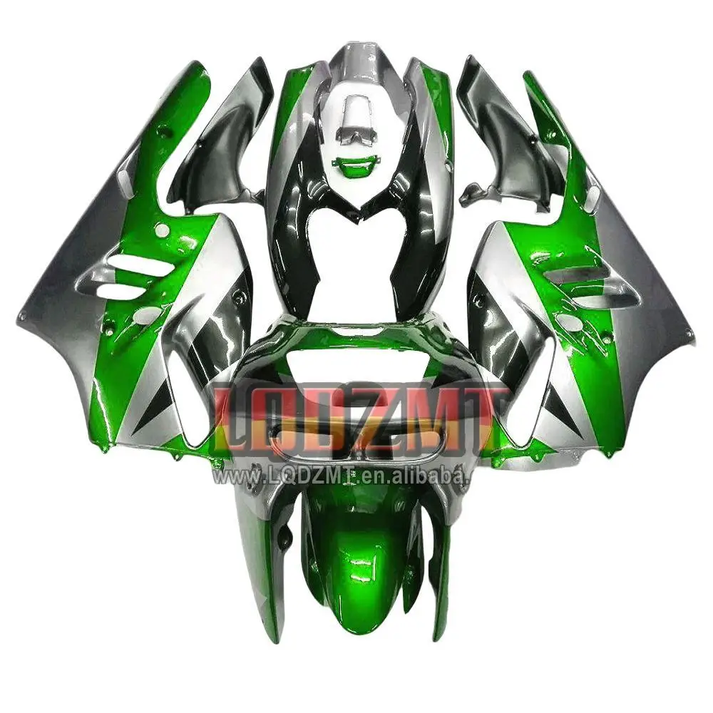 Bodys for KAWASAKI NINJA ZX-9R 900 CC 94-97 Fairing Kit