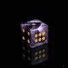 Amethyst dice