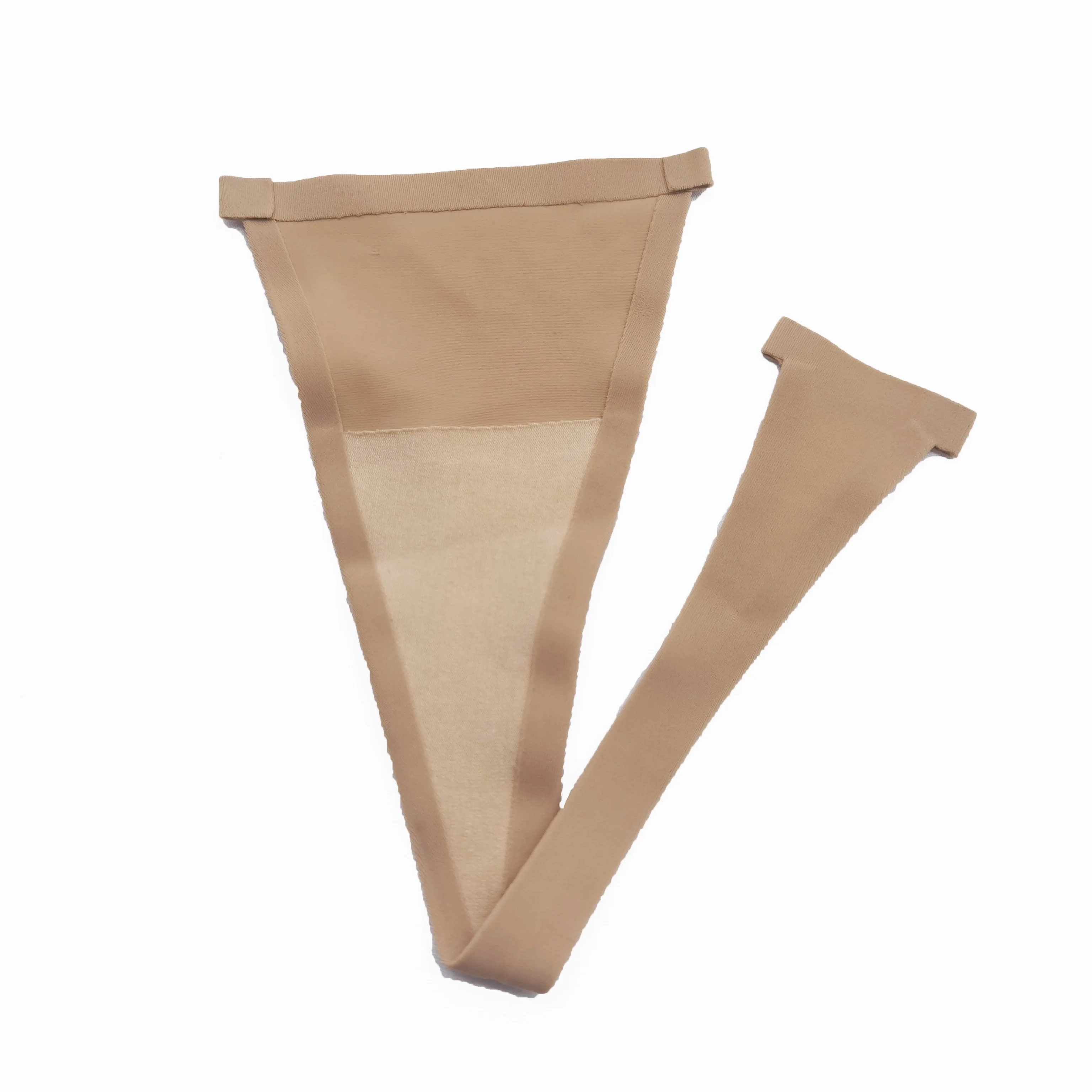 Breathable Seamless Thong Panties Clear Underwear Strap Thong Panties