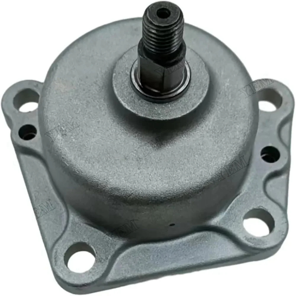 Oil Pump Assembly 113-1141 for Caterpillar CAT Engine 3046 3044C C3.4 Excavator 315C Loader 906 908 933 939 Tractor D3C D3G D4C