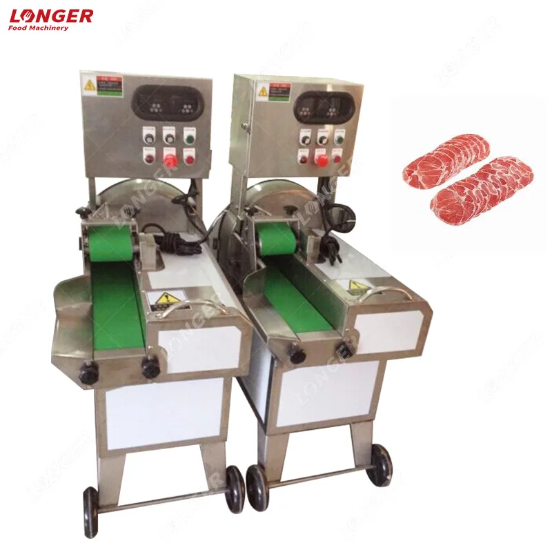 Seaweed Cutting Machine / Sea Kelp Cutter / Sea Kelp Cutting Machine