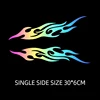 Colorful Lasers