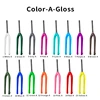 Multicolor-A-brillo