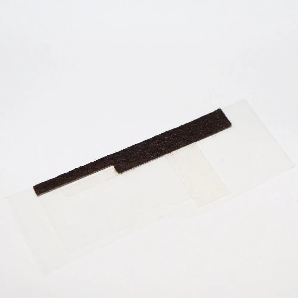 Ricoh D0743344 - Rear Developer Roller Seal for C651/C751