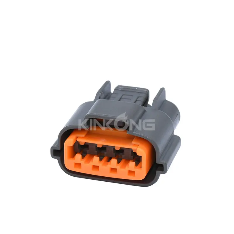 4 Pole Alternator Harness Connector Plug Sensor Connectors For Infiniti