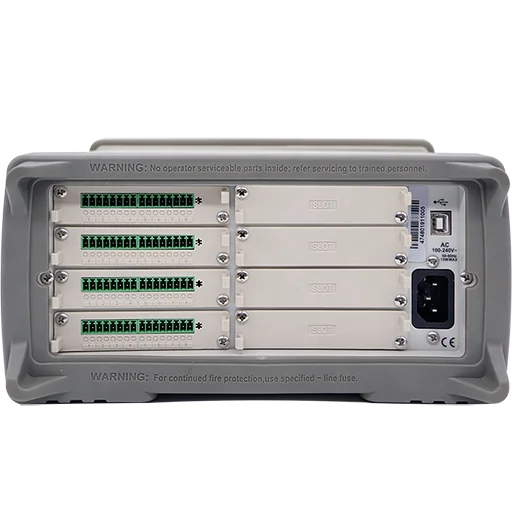 Anbai AT4708V Temperature Humidity Data Logger AT4716V AT4724V AT4732V AT4740V AT4748V AT4756V AT4764V