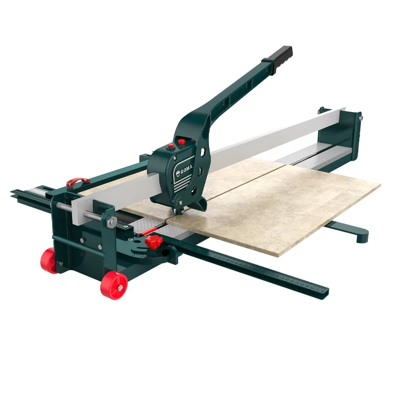 Wholesale 600/800/1000mm Tiles Cutter Tool Economic Professional Tile Cutter Ceramic Tile