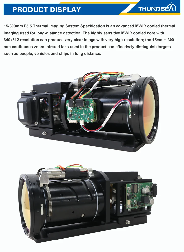 Flir Midwave Infrared Metal Inspection Thermal Imager With Camera 15300mm F5.5 Buy Thermal