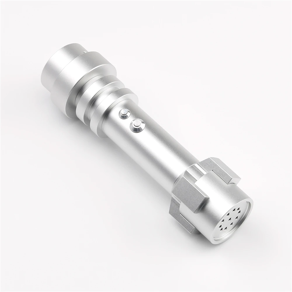 TXQ saber e20 для косплея световой меч с плавной качели сабля и 10 комплектов звуковых шрифтов бластер трюк лазерный игрушки