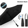 Negro Obsidiana