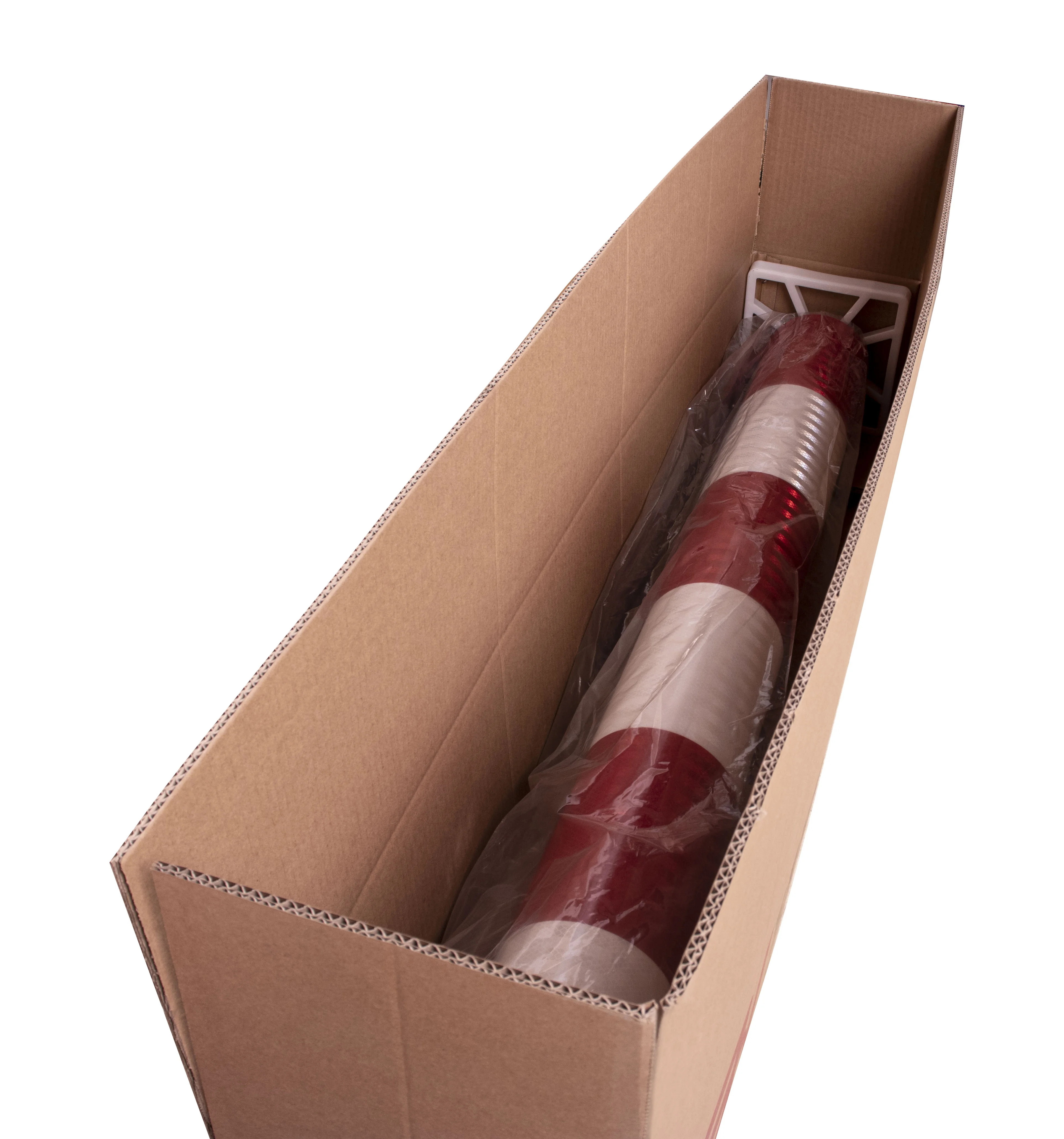 Packaging & shipping specifications