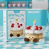 K510-Strawberry Cake