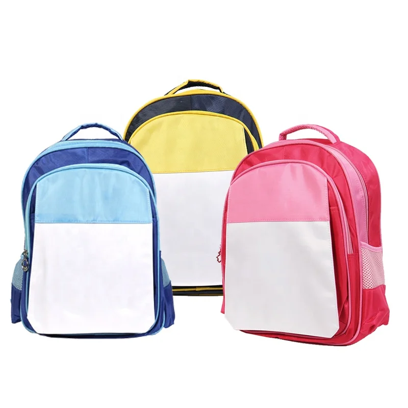 school bag high quality