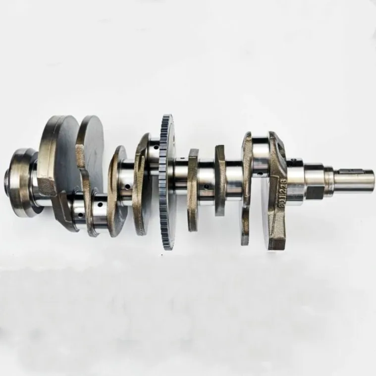 Crank Shaft for Isuzu Axiom MU Rodeo Trooper VehiCROSS 6VE1 3.5L Crankshafts