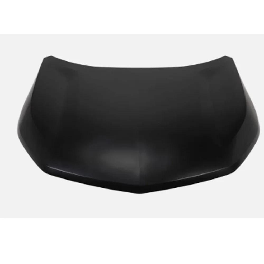 Factory Price Black Iron Engine Hoods OEM GM1230492 26405638 Car Hood for Chavrolet equinox 2024-2025 manufacture