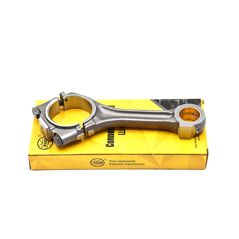 High quality at factory price wheel loader spare parts 12160519 226B connecting rod