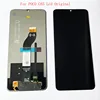 Per POCO C65 lcd originale