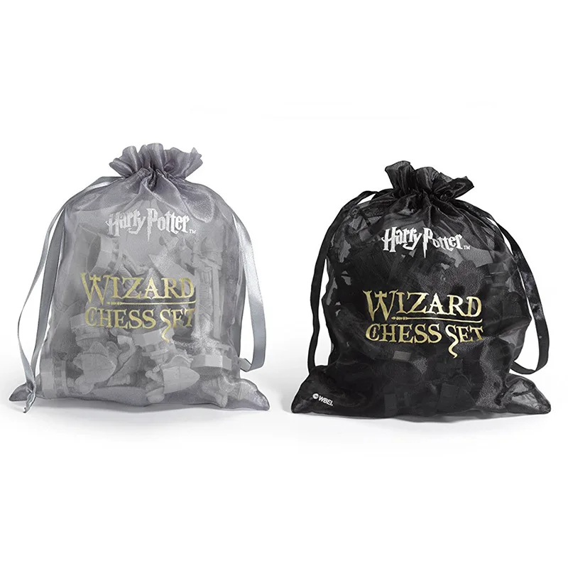 International Hogwarts Harry/ Potters Chess