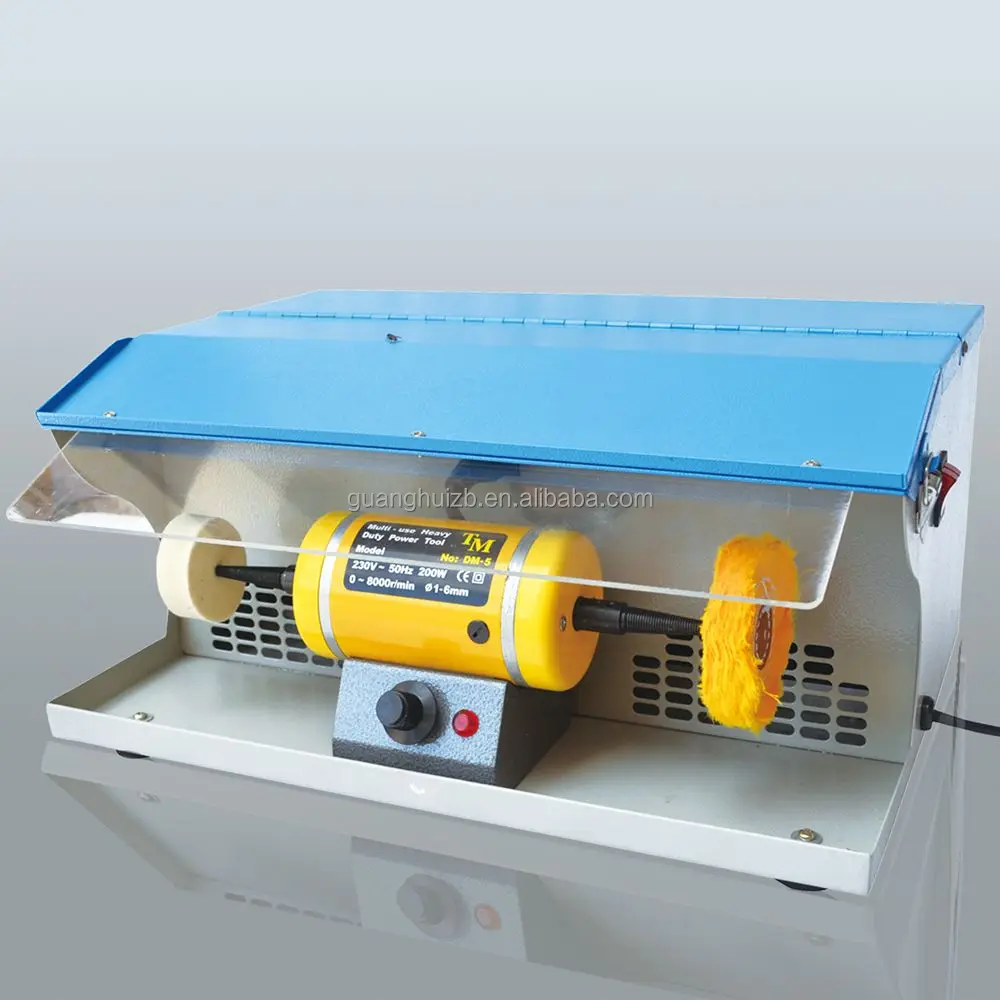 Полировальный Станок Ювелирный Купить