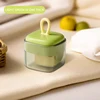 Matcha green